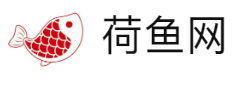荷鱼网